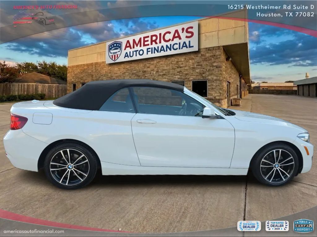 bmw 2 series 2020 WBA2K1C01L7F76325 image bmw 2 series 2020 WBA2K1C01L7F76325 image